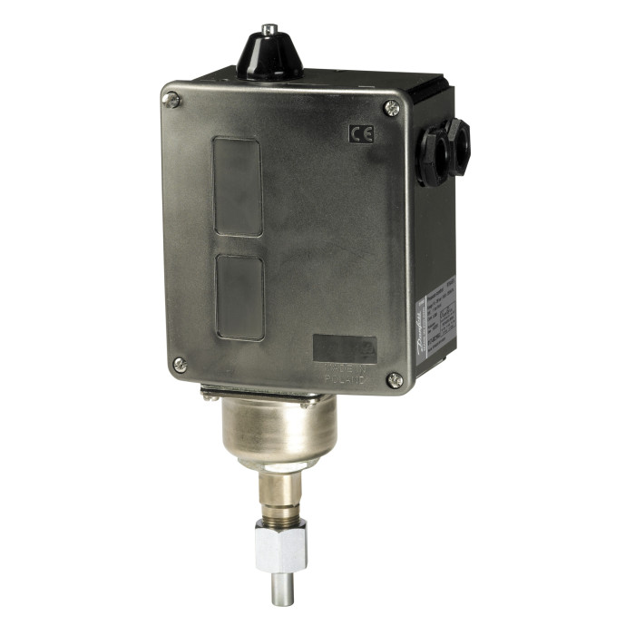 Реле тиску, RT6AEW 017-513866 Danfoss 