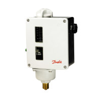 Danfoss Реле тиску, RT110 017-511066 