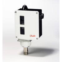 Реле тиску Danfoss, RT19W
