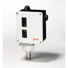 Реле тиску, RT19S 017-518366 Danfoss 