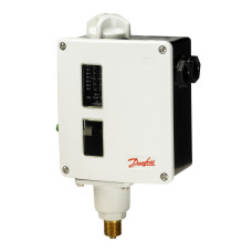 Реле тиску, RT116 017-520366 Danfoss 