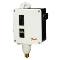 Реле тиску Danfoss, RT200