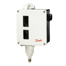 Реле тиску, RT1 017-524566 Danfoss 