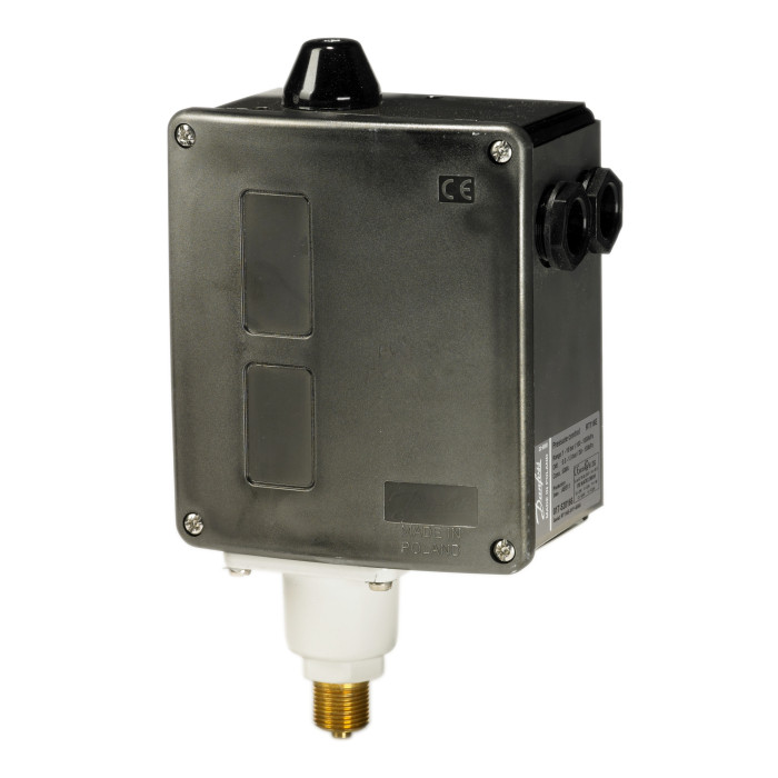 Реле тиску, RT116E 017-520166 Danfoss 
