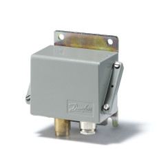 Реле тиску, CAS133 060-315066 Danfoss 