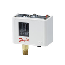 Реле тиску, KPI36 060-113866 Danfoss 