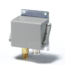 Реле тиску, KPS35 060-310066 Danfoss 