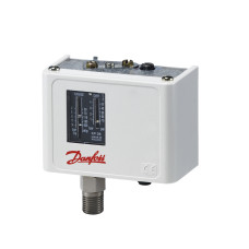 Реле тиску, KP36 060-215966 Danfoss 
