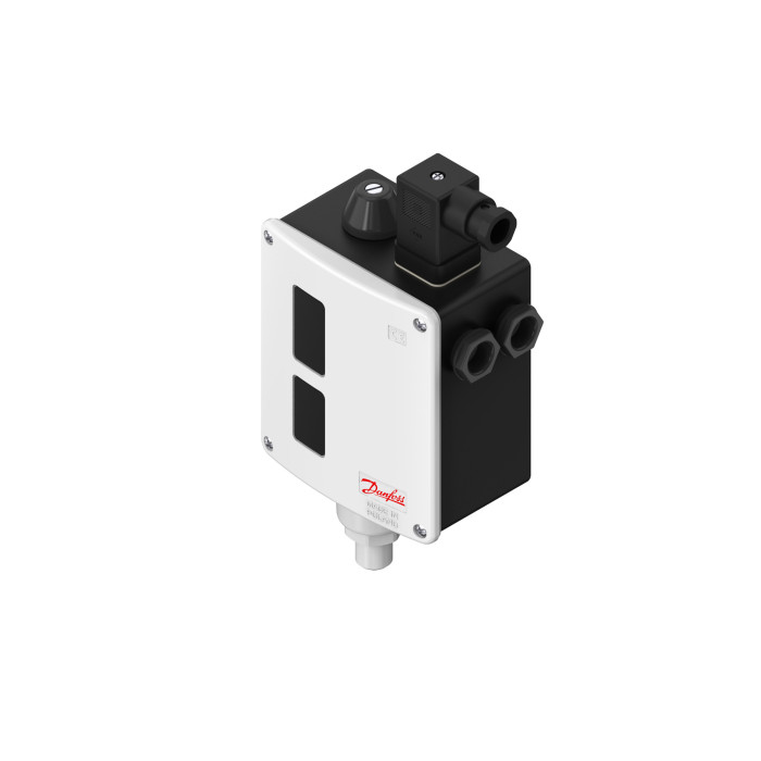 Реле тиску, RT5 017-525166 Danfoss 