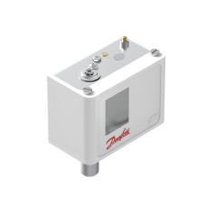 Реле тиску, KPI35 060-500266 Danfoss 