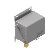 Реле тиску, KPS35 060-410266 Danfoss 