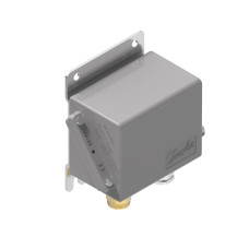 Реле тиску, KPS39 060-410466 Danfoss 