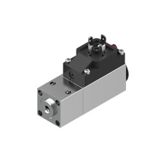 Реле тиску, MBC 5000 061B201566 Danfoss 