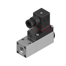 Реле тиску, MBC 5100 061B000966 Danfoss 