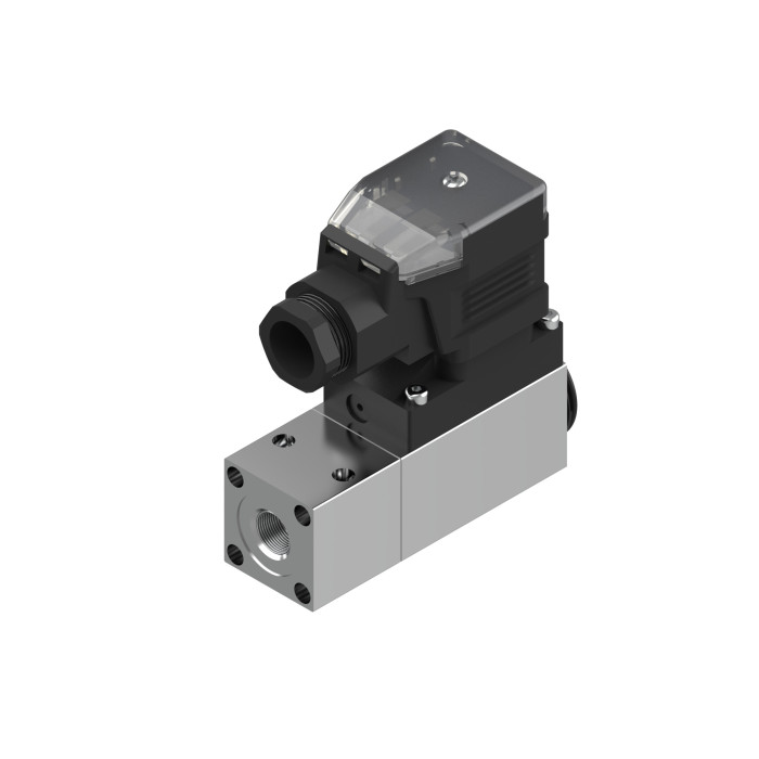 Реле тиску, MBC 5100 061B010966 Danfoss 