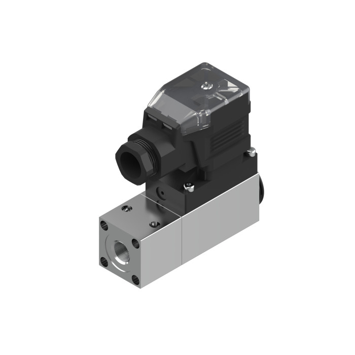 Реле тиску, MBC 5100 061B011066 Danfoss 