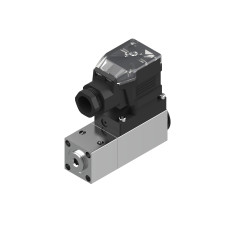 Реле тиску, MBC 5100 061B010466 Danfoss 