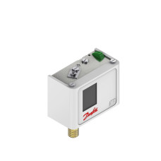 Реле тиску, KP35 060-536566 Danfoss 