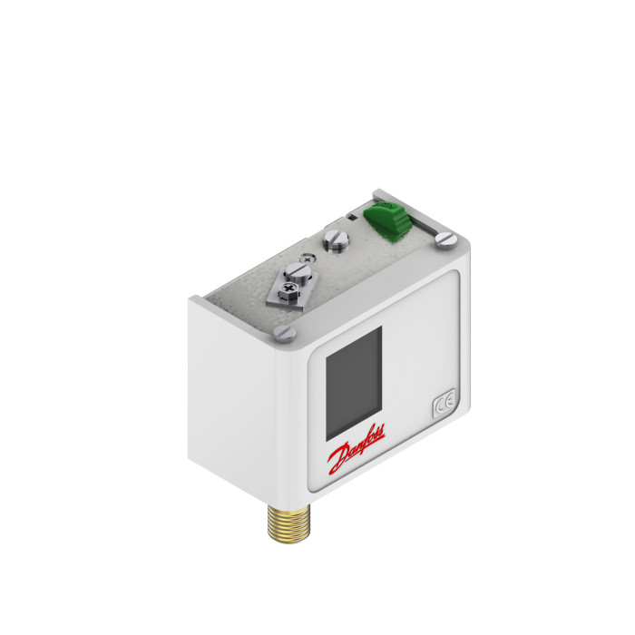 Реле тиску, KP35 060-536566 Danfoss 