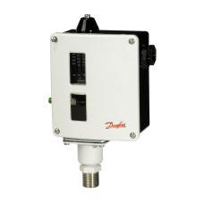 Реле тиску, RT31B 017-526866 Danfoss 