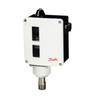 Реле тиску, RT5A 017-504766 Danfoss 