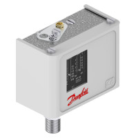 Danfoss Реле тиску, KP36 060-122266 