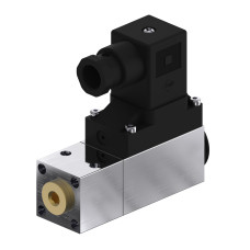 Реле тиску, MBC 5100 061B000366 Danfoss 