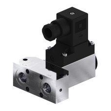 Реле тиску, MBC 5100 061B101766 Danfoss 
