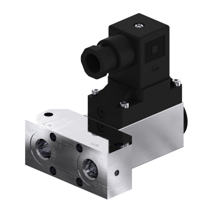 Реле тиску, MBC 5100 061B101766 Danfoss 