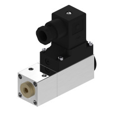 Реле тиску, MBC 5100 061B012266 Danfoss 