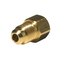 Комплектуючі до перемикачів, Ніпель 031E029666 Danfoss 