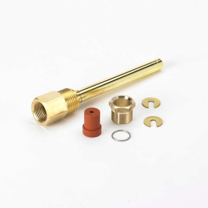 Комплектуючі до перемикачів, Гільза до KP, RT 017-437066 Danfoss 