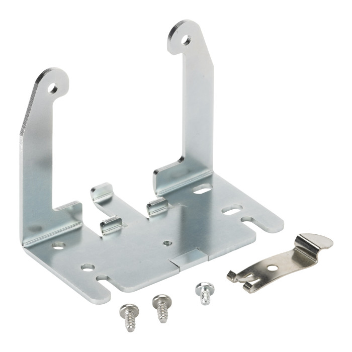 Комплектуючі до перемикачів, Монтажный кронштейн для BCP 017B1018 Danfoss 