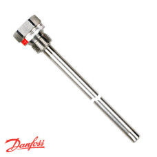 Захисна гільза Danfoss MBT 120 | 250 мм (084Z7262)