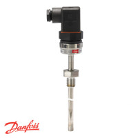 Danfoss MBT 3560 Датчик температури | 1 х Pt 1000 | 250 мм (084Z4039)