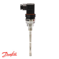 Danfoss MBT 3560 Датчик температури | 1 х Pt 1000 | 250 мм (084Z4034)