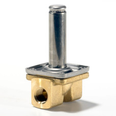 Danfoss EV220B 6B Клапан електромагнітний нормально закритий 3/8" (032U1246)