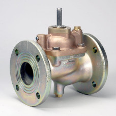 Danfoss EV220B Клапан електромагнітний нормально закритий DN65 (016D6065)