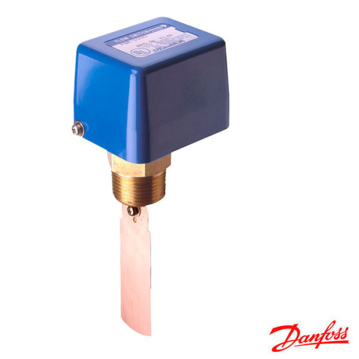 Danfoss FQS-U30G Реле протока рідини (061H4000)