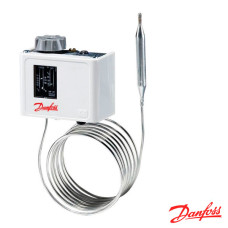 Danfoss KP 75 Реле температури (060L117166)