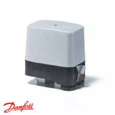 Danfoss CS Реле тиску 2-6 бар | 0,72-2 бар | IP55 | 1/2" (031E021566)