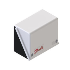 Danfoss KPI 36 Реле тиску IP55 4-12 бар | диференціал 0,5-1,6 бар | 1/2" (060-319566)