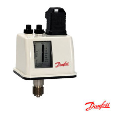 Danfoss BCP 4 Реле тиску (017B0014)