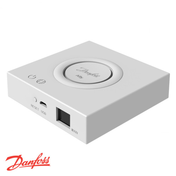 Шлюз Danfoss Ally (014G2400)