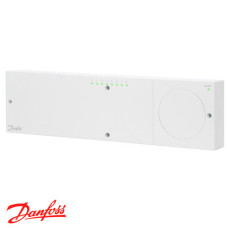 Danfoss Icon™ Master Basic Модуль керування | 8/14 каналів | 230 В~ (088U1030)