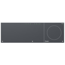 Danfoss Icon™ Master Головний контролер | 8 каналів | 230 В (088U1040)