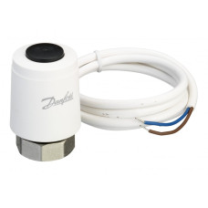 Danfoss TWA-K Сервопривід для теплої підлоги NO | 230 B (088H3143)
