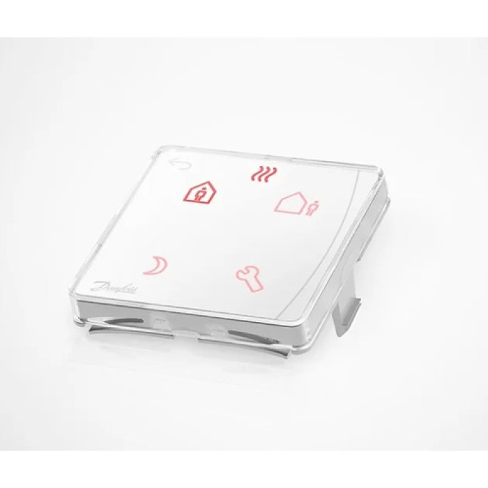 Icon Programm On-wall 230V програм.терм (088U1025)