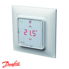 Терморегулятор Danfoss Icon™ Display вбудований (088U1010)