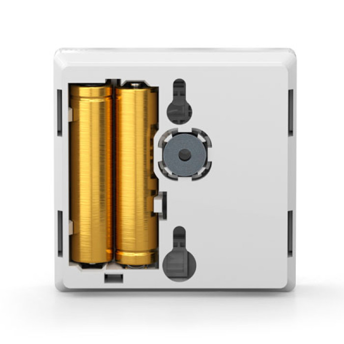 Icon 2 Futured RT, кімн. терм, бездротовий з ІЧ датчиком підлоги (088U2122)